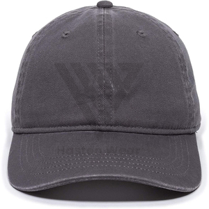 Gorras de Béisbol con Estampado Personalizado de Alta Calidad, Gorra Trucker de 6 Paneles, Moderna, Impermeable, Unisex - Product Image 2