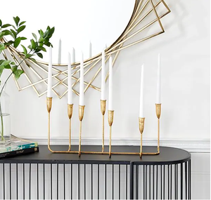 Unique Home Decors Handmade <b>Lantern</b> Etching Iron Homeware Decorative Living Room <b>Candle</b> <b>Holder</b> Wholesale Manufacturer Supplier - Product Image 1