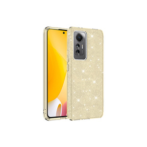Coque en silicone violet brillant Netzy pour Xiaomi Mi 11 Lite, coque de protection durable pour téléphone - Product Image 2