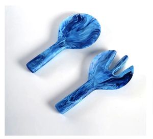 Elegant Mother of Pearl <b>Spoon</b> Perfect for <b>Serving</b> Caviar, Ice Cream & More, Stock Fast Kitchen Tools For Home Hotel Handmade - Product Image 2