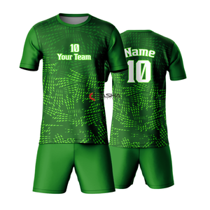 Ropa de fútbol con logotipo personalizado de alta calidad, uniformes de entrenamiento profesional, ropa de fútbol personalizada al por mayor - Product Image 4