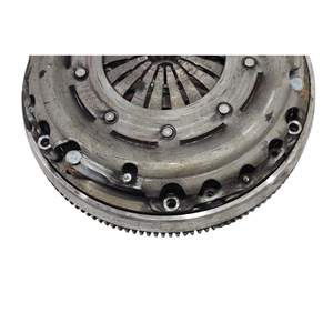 KIT D'EMBRAYAGE ET DE VOLEUR DE VITESSE PEUGEOT 2008 Série 9812748580 YHS (DV5RCE) Diesel 1500 (19>) - Product Image 2