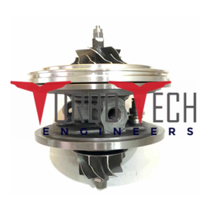 เทอร์โบชาร์จเจอร์ chra 4351 902 001 0302DM0051N - Product Image 2