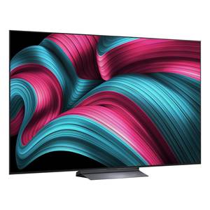 Téléviseur OLED intelligent de 77 pouces noir charbon, SÉRIE C5 Evo AI WebOS avec API-OLED77C55LA - Product Image 5