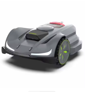 Tondeuse à gazon robotisée sans fil SUNSEEKER X7 électrique 190cc 2 temps - Product Image 1