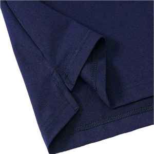 Nouveau polo pour hommes respirant séchage rapide 100% coton polos pour hommes pour hommes à la mode hommes Polo T-Shirt - Product Image 4