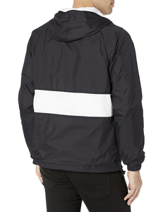 Veste polaire d'hiver légère et respirante en polyester/coton pour hommes, nouveau design à la mode, personnalisable - Product Image 5