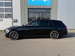 MERCEDES-BENZ E53 AMG USATA 2018 Euro6d 6 Cilindri Benzina 625CV 2 Assi Trasmissione Automatica Guida a Destra - Product Image 5