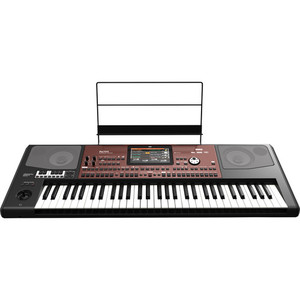 Nuevo Teclado Arreglador Profesional Oriental PA700 de 61 Teclas de Primera Calidad con Pantalla Táctil y Altavoces - Product Image 3