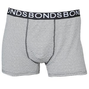Calzoncillos Boxer para Hombre - Gris - Product Image 1
