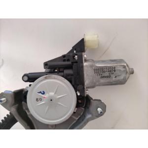 ALZACRISTALLO ELETTRICO ANTERIORE DESTRO HYUNDAI i20 Serie 98820-1J100 (12>18) - Product Image 3