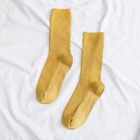Chaussettes pour femmes personnalisées OEM de qualité supérieure, chaussettes en coton à paillettes, chaussettes en fil métallique, chaussettes à paillettes pour femmes