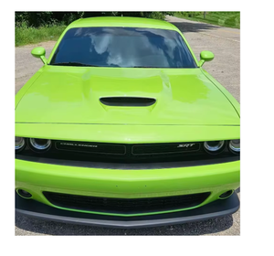 Voitures d'occasion 2015 Dodge Challenger SRT 392 Ventes saisonnières Premium - Product Image 4