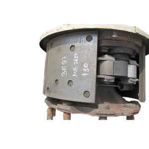 3504200319 piezas de camión de zapata de freno hechas en fábrica para Mercedess Benzz Truck Bus piezas de repuesto de motor diésel de rótula - Product Image 1