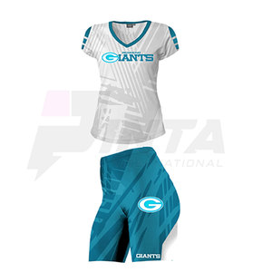 Uniformes de porristas de alta calidad Recién llegado Uniforme de porristas Bajo MOQ Uniforme de porristas - Product Image 5