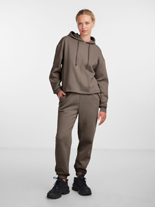 Pull de haute qualité pour femmes sweat à capuche surdimensionné vêtements décontractés respirants pour l'hiver et l'automne Techniques imprimées - Product Image 3