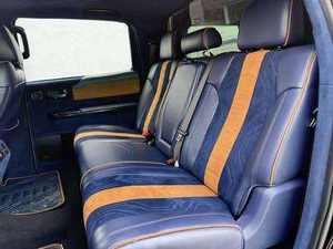 NO DENT CLEAN 2024 pour TUNDRAs LIMITEDS SUV d'occasion avec TRANSMISSION AUTOMATIQUE et TOIT OUVRANT - Product Image 2