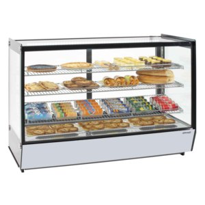 Vitrine réfrigérée encastrable de 225 L - Product Image 1