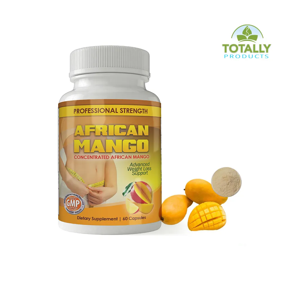 African Extract Seed Mango from Reputed Manufacturer At Lowest Price