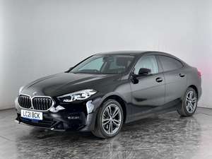 BMW Série 2 Gran Coupé 2.0 Sport 2021 abordable, conduite à gauche/droite - Product Image 3