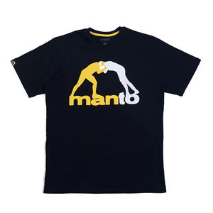 Camisetas de hombre de talla grande con hombros descubiertos personalizadas Premium novedad verano 2024 al por mayor - Product Image 1