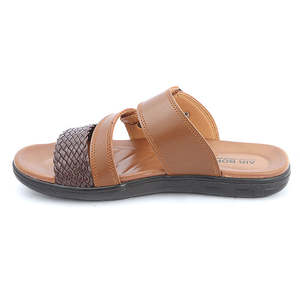 Pantuflas para Hombre (001) - Marrón - Product Image 3