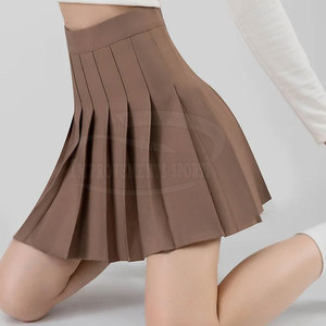 Nouvelle arrivée Jupes en coton les plus vendues Jupes en coton durables pour femmes Jupes en coton pour femmes à bas prix - Product Image 2