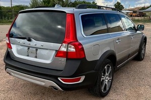 คุณภาพดีราคาถูก XC70 2012 V-olvo T6 AWD - Product Image 6