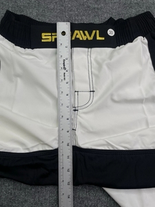 Shorts de MMA les plus vendus en gros, style unique, shorts de MMA légers 2025, équipement sportif, shorts de MMA - Product Image 4