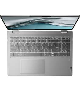 Le-novo Yo-ga 7 de 16 pulgadas con pantalla táctil IPS 60H-12th, el más vendido - Product Image 3