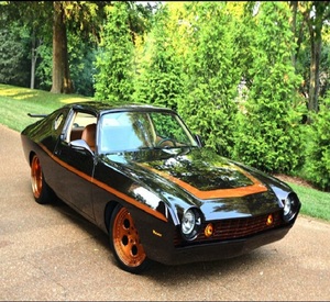 Offre exceptionnelle : A M C M A T A D O R d'occasion de 1975 - PRÊT À EXPÉDIER - Product Image 1