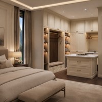 Armoire murale en bois sur mesure pour chambre à coucher Armoire de chambre à coucher Armoire intégrée pour meuble de chambre à coucher