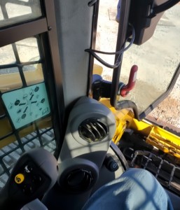 Cerca del nuevo 2022 EPA CAT Compact Track <span class=keywords><strong>Loader</strong></span> 289D3 Potente Skid Steer Work Ready - Product Image 6