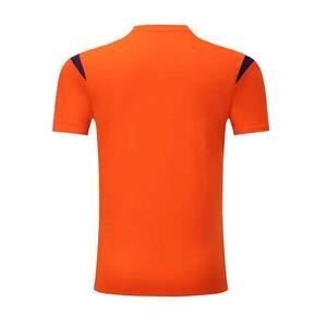 Uniforme de Tenis Personalizado para Hombre Más Vendido, Nuevo Diseño Ligero Transpirable que Absorbe la Humedad, Última Tendencia - Product Image 5