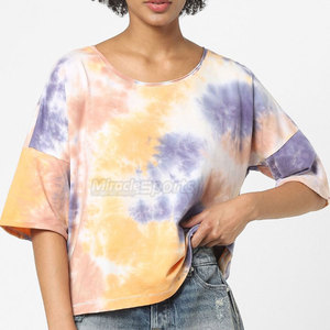 Camisetas de gran tamaño para mujer con logotipo personalizado, nuevo diseño, material duradero, camisetas de gran tamaño para mujer - Product Image 1