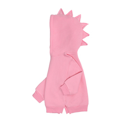 Venta caliente profesional personalizado 100% poliéster suéteres para niños sublimación en blanco niños sudaderas con capucha para cualquier tamaño de niño pequeño 2025 - Product Image 4