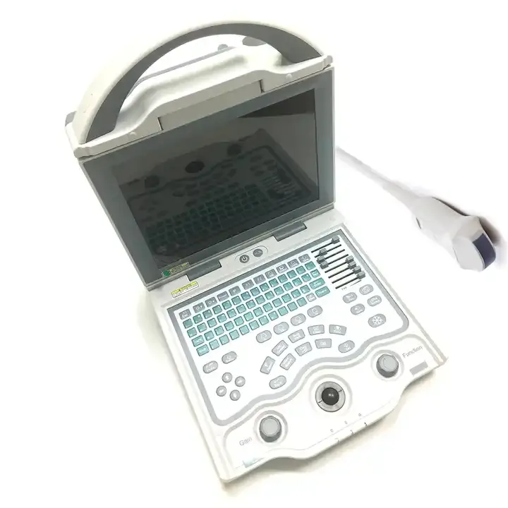 handheld pet vet ultrasound machine for vet easy scan wireless ultrasound scanner