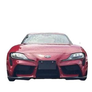 Toyota GR Supra 2021 impecable - Product Image 1