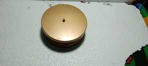 Juego de Tazones de Madera Esmaltados Hechos a Mano de Lujo, Piezas Decorativas Artísticas para Cestas de Regalo, Comedor, Aptos para Lavavajillas y Ecológicos - Product Image 5