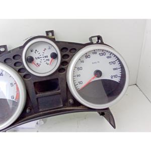 TABLEAU DE BORD PEUGEOT 207 1ère Série 9662904780 (06>09) - Product Image 5