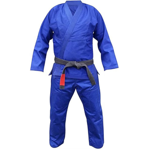 Uniforme de karaté de haute qualité, Gi d'arts martiaux personnalisé pour l'entraînement unisexe - Séchage rapide, respirant, durable - Product Image 4