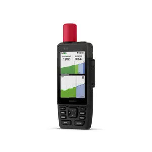 VENTAS CALIENTES: GPSMAP H1i Plus de Garmin, GPS Portátil Premium - Product Image 1