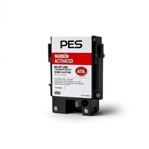 Interrupteur de transfert Briggs and Stratton 800 ampères 208V 4 pôles NEMA 3R-071160 - Product Image 2