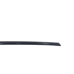Moldura de puerta trasera izquierda AUDI A3 Sportback (8YA) 8Y4839643E (19>) - Product Image 3
