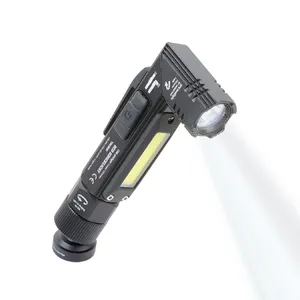 Lampade Frontali Personalizzate Eco-Friendly, Torce da Testa su Misura - Product Image 6