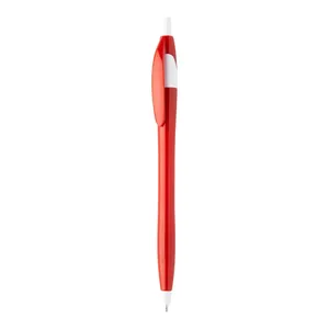 Penna a Sfera Raball in Materiale Riciclato RABS, Gadget Promozionale Ecologico - Product Image 6