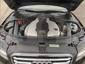 Recién usado A8 L TDI Sedanes automáticos Volante a la izquierda Vehículo disponible para la venta - Product Image 3