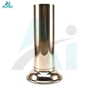 Pinzas Multiusos de Acero Inoxidable ALMAC para Hospital, Clínica y Laboratorio, Juego de Instrumentos Manuales de Grado A+ - Product Image 1