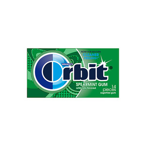 Bulk Orbit gum à vendre à des prix abordables idéal pour les achats en vrac et les distributeurs en gros - Product Image 3