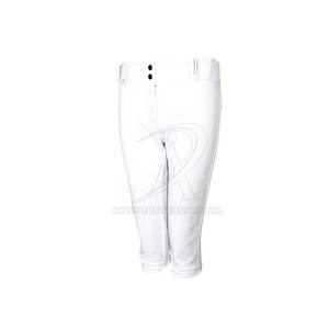 Uniforme de softbol personalizado de alto fabricante Uniforme de softbol con botones Uniforme de softbol de color sólido - Product Image 3